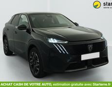 Peugeot 3008 Saint-Fons