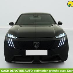 Peugeot 3008 Hybrid 145 e-DCS6 Allure Saint-Fons