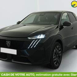 Peugeot 3008 Hybrid 145 e-DCS6 Allure Saint-Fons