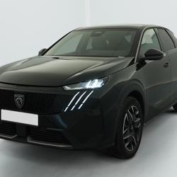Peugeot 3008 Hybrid 145 e-DCS6 Allure H&eacute;nin-Beaumont