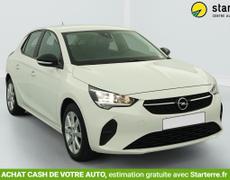 Opel Corsa Saint-Fons