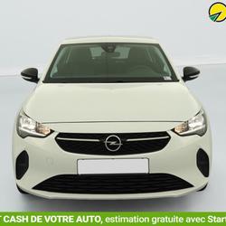 Opel Corsa 1.2 75 ch BVM5 Edition Saint-Fons