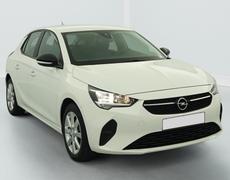 Opel Corsa Hénin-Beaumont