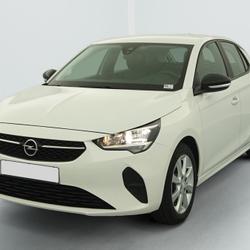 Opel Corsa 1.2 75 ch BVM5 Edition H&eacute;nin-Beaumont