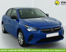 Opel Corsa Saint-Fons