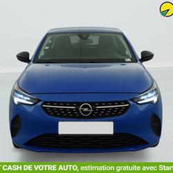 Opel Corsa 1.2 75 ch BVM5 Edition Saint-Fons