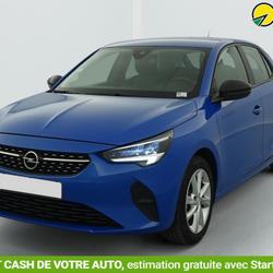Opel Corsa 1.2 75 ch BVM5 Edition Saint-Fons