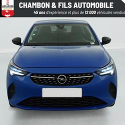 Opel Corsa 1.2 75 ch BVM5 Edition La Grand-Croix