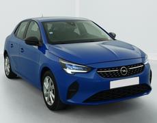 Opel Corsa Hénin-Beaumont