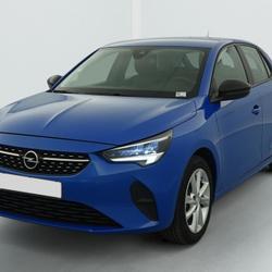 Opel Corsa 1.2 75 ch BVM5 Edition H&eacute;nin-Beaumont