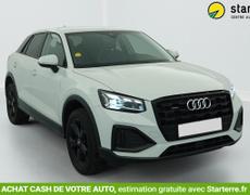 Audi Q2 Saint-Fons