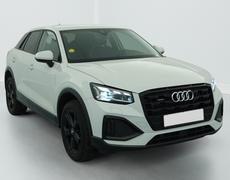 Audi Q2 Hénin-Beaumont