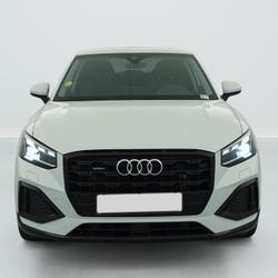 Audi Q2 35 TDI 150 S tronic 7 quattro Design Luxe H&eacute;nin-Beaumont