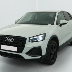 Audi Q2 35 TDI 150 S tronic 7 quattro Design Luxe H&eacute;nin-Beaumont