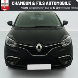 Renault Scenic 4 IV Business BLUE DCI 120 EDC - 21 La Grand-Croix