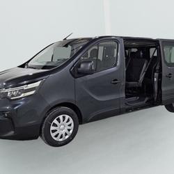 Nissan Primastar Avantour Primastar Combi L2H1 3.0t 2.0 dCi 170 S S BVA9 N-Connecta H&eacute;nin-Beaumont