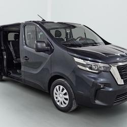 Nissan Primastar Avantour Primastar Combi L2H1 3.0t 2.0 dCi 170 S S BVA9 N-Connecta H&eacute;nin-Beaumont