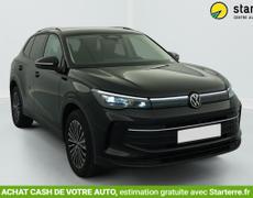 Volkswagen Tiguan Saint-Fons