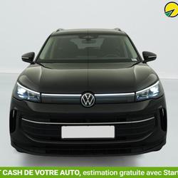 Volkswagen Tiguan 2.0 TDI 150ch DSG7 VW Edition Saint-Fons
