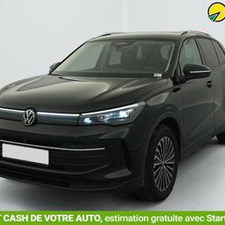 Volkswagen Tiguan 2.0 TDI 150ch DSG7 VW Edition Saint-Fons