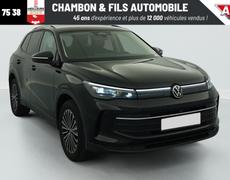 Volkswagen Tiguan La Grand-Croix