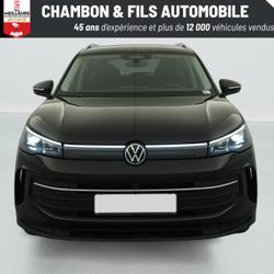 Volkswagen Tiguan 2.0 TDI 150ch DSG7 VW Edition La Grand-Croix