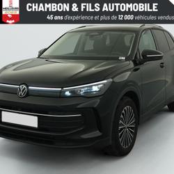 Volkswagen Tiguan 2.0 TDI 150ch DSG7 VW Edition La Grand-Croix