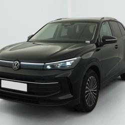 Volkswagen Tiguan 2.0 TDI 150ch DSG7 VW Edition H&eacute;nin-Beaumont