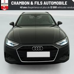 Audi A4 Avant 35 TFSI 150 S tronic 7 Design La Grand-Croix