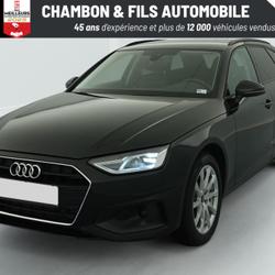 Audi A4 Avant 35 TFSI 150 S tronic 7 Design La Grand-Croix