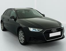 Audi A4 Hénin-Beaumont