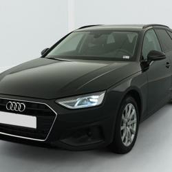 Audi A4 35 TFSI 150 S tronic 7 Design H&eacute;nin-Beaumont