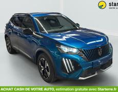 Peugeot 2008 Saint-Fons