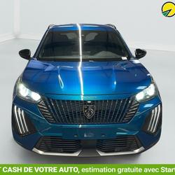 Peugeot 2008 100 S&S BVM6 Allure Saint-Fons