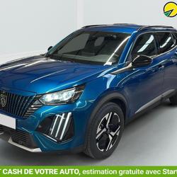 Peugeot 2008 100 S&S BVM6 Allure Saint-Fons