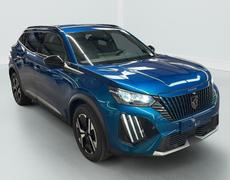 Peugeot 2008 Hénin-Beaumont