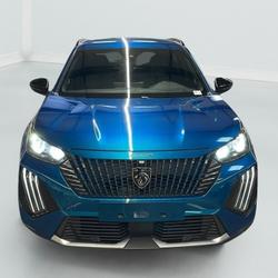Peugeot 2008 100 S S BVM6 Allure H&eacute;nin-Beaumont