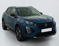 Peugeot 2008 Hénin-Beaumont