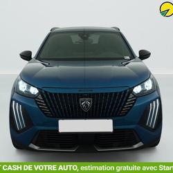 Peugeot 2008 100 S&S BVM6 Allure Saint-Fons