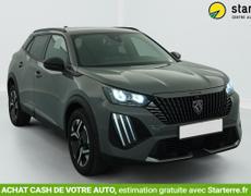 Peugeot 2008 Saint-Fons