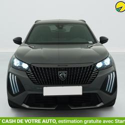 Peugeot 2008 100 S&S BVM6 Allure Saint-Fons