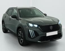 Peugeot 2008 Hénin-Beaumont