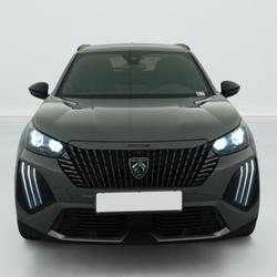 Peugeot 2008 100 S S BVM6 Allure H&eacute;nin-Beaumont