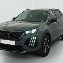 Peugeot 2008 100 S S BVM6 Allure H&eacute;nin-Beaumont