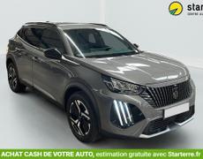 Peugeot 2008 Saint-Fons