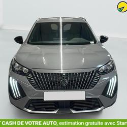 Peugeot 2008 100 S&S BVM6 Allure Saint-Fons