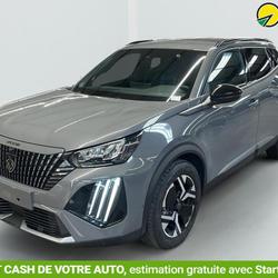 Peugeot 2008 100 S&S BVM6 Allure Saint-Fons