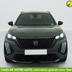 Peugeot 2008 100 S&S BVM6 Allure Saint-Fons