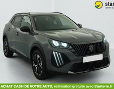 Peugeot 2008 Saint-Fons