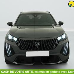 Peugeot 2008 100 S&S BVM6 Allure Saint-Fons